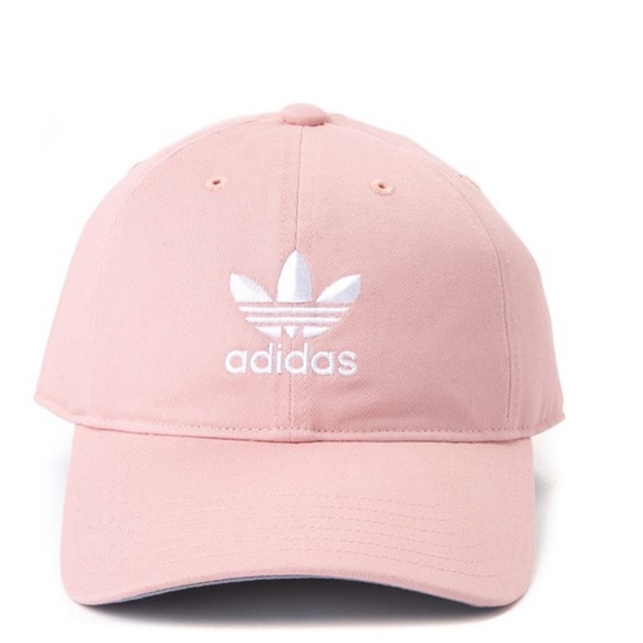 Adidas Dad Hat Pink | Poshmark